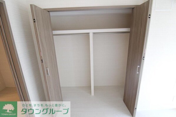 MAISON M Kの物件内観写真